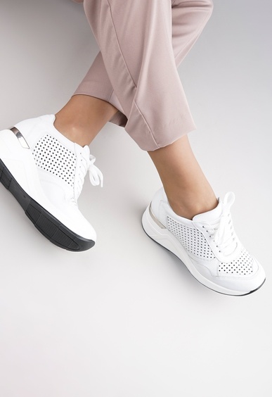 Кроссовки Mario Berluchi Кроссовки Mario Berluchi