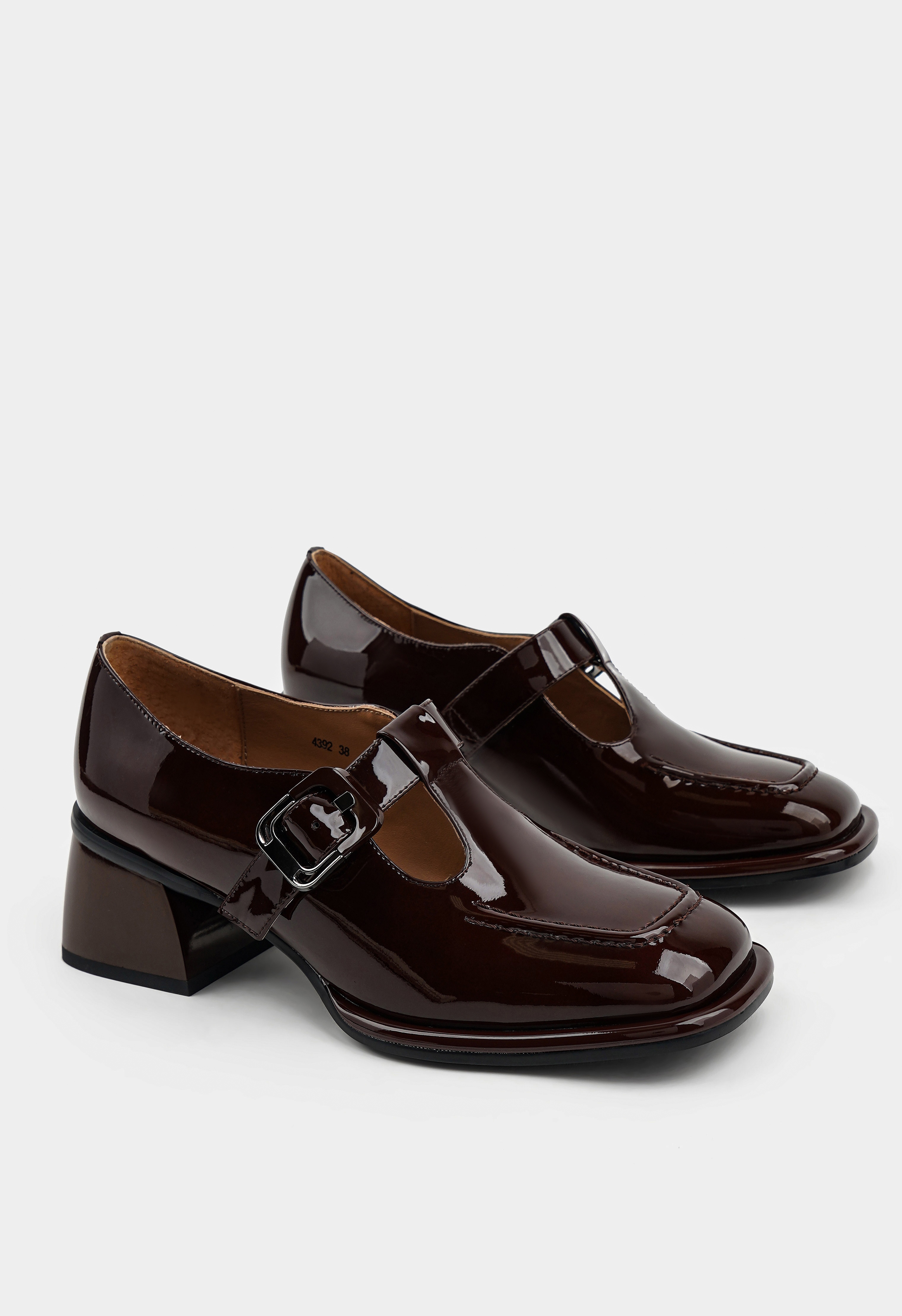 Туфли Mario Berlucci Туфли Mario Berlucci