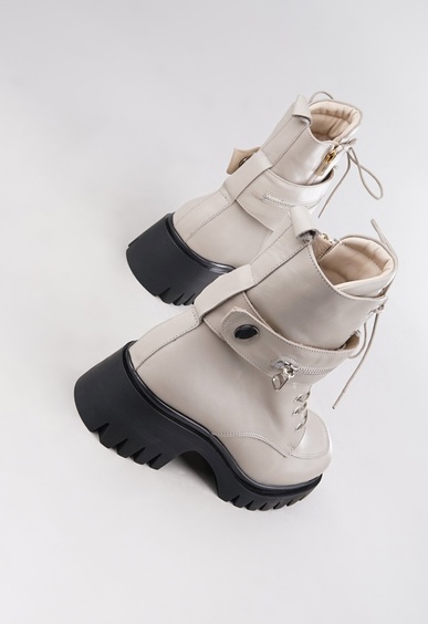 Ботинки Mario Berlucci Ботинки Mario Berlucci