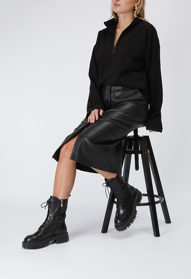 Ботинки Mario Berlucci Ботинки Mario Berlucci