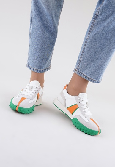 Кроссовки Mario Berlucci Кроссовки Mario Berlucci