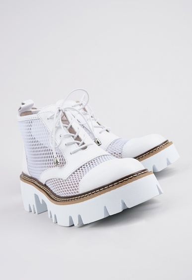 Ботинки Mario Berlucci Ботинки Mario Berlucci