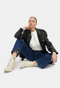 Ботинки Mario Berlucci Ботинки Mario Berlucci