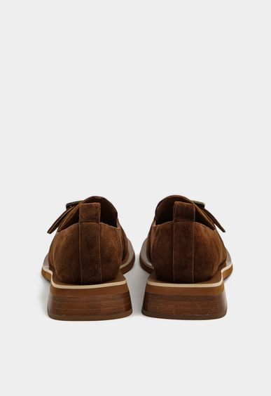 Лоферы Mario Berlucci Лоферы Mario Berlucci