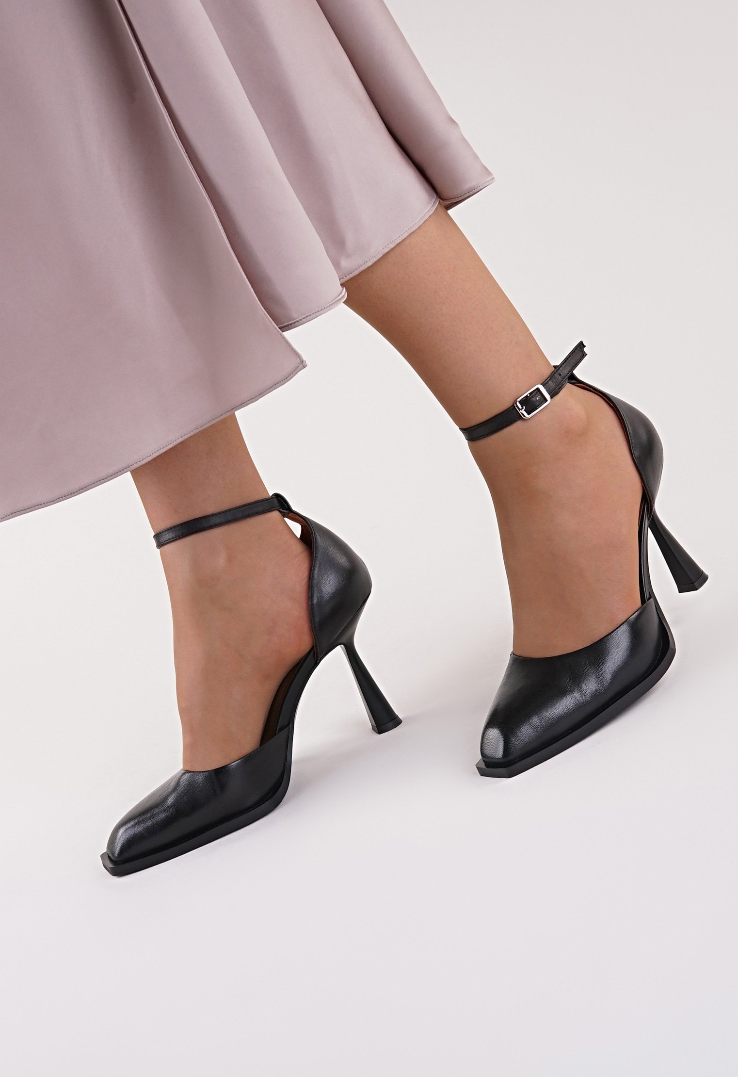 Туфли Mario Berlucci Туфли Mario Berlucci