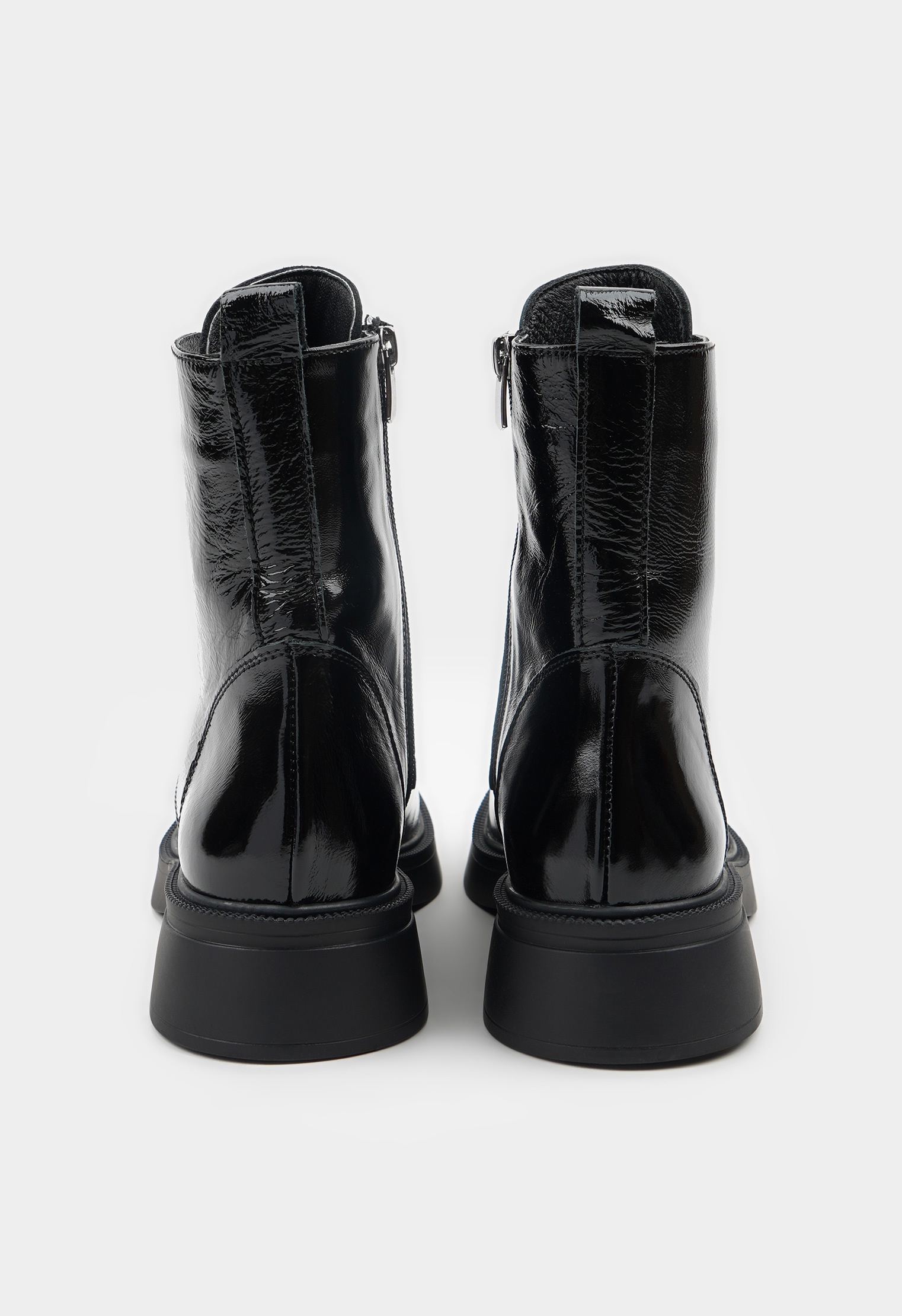 Ботинки Mario Berlucci Ботинки Mario Berlucci