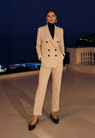 Балетки Mario Berlucci Балетки Mario Berlucci