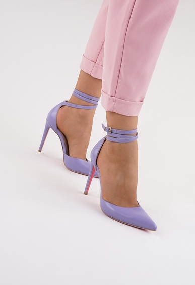 Туфли на шпильке Mario Berlucci Туфли на шпильке Mario Berlucci