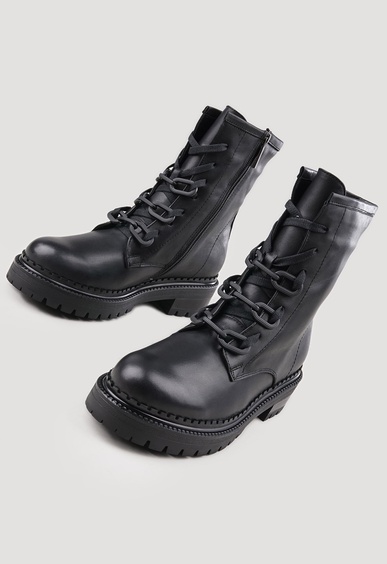 Ботинки Mario Berlucci Ботинки Mario Berlucci