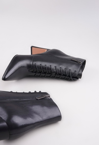 Ботильоны Mario Berlucci Ботильоны Mario Berlucci