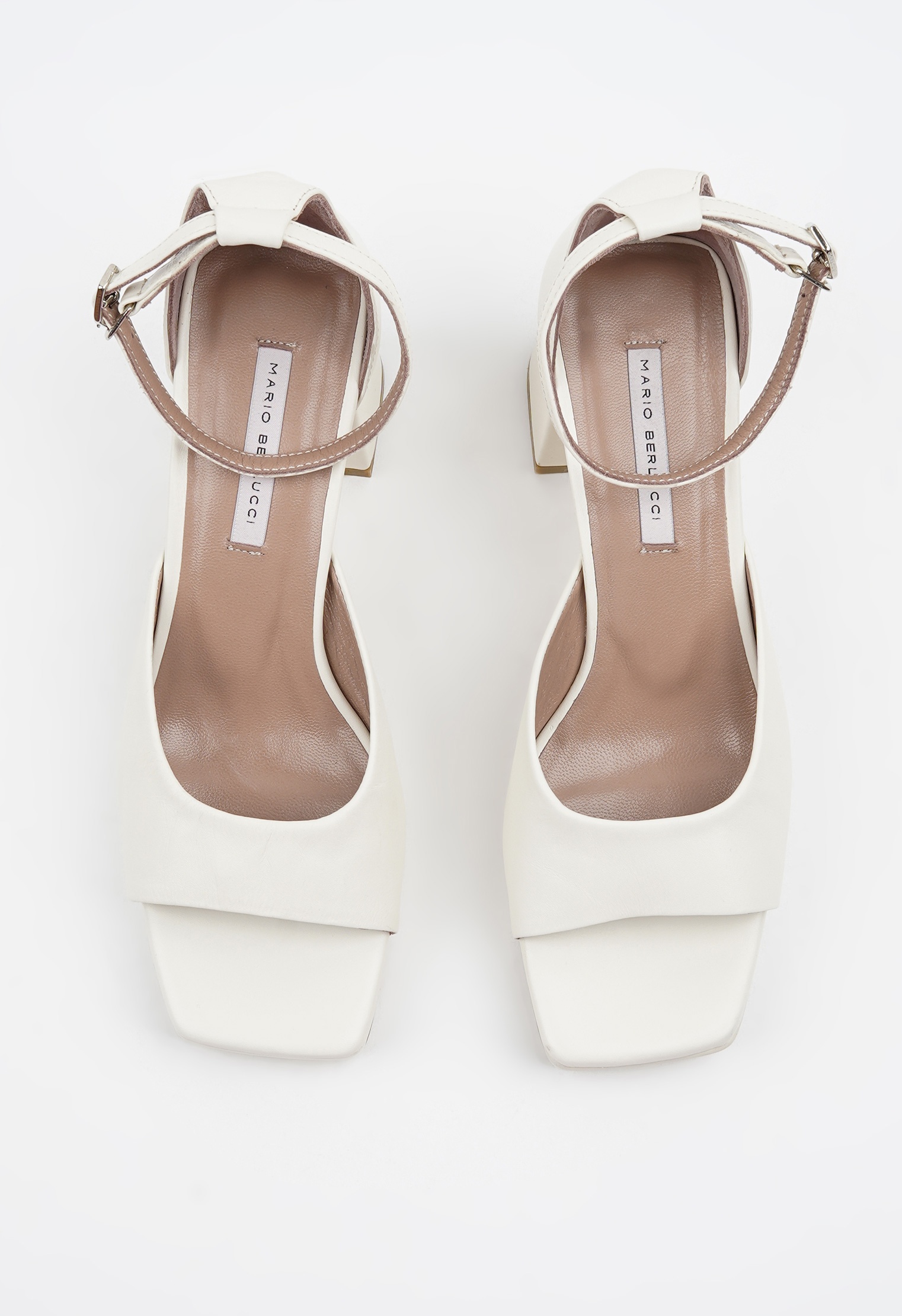 Туфли Mario Berlucci Туфли Mario Berlucci