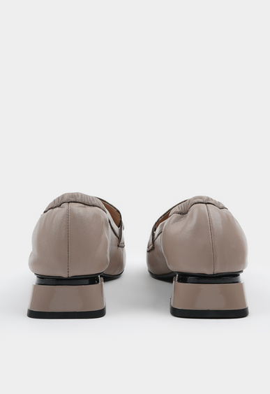 Туфли на низком каблуке Mario Berlucci Туфли на низком каблуке Mario Berlucci