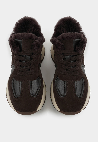 Полуботинки Mario Berlucci Полуботинки Mario Berlucci