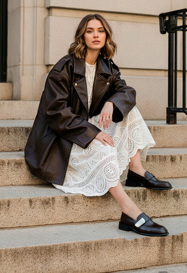 Туфли Mario Berlucci Туфли Mario Berlucci