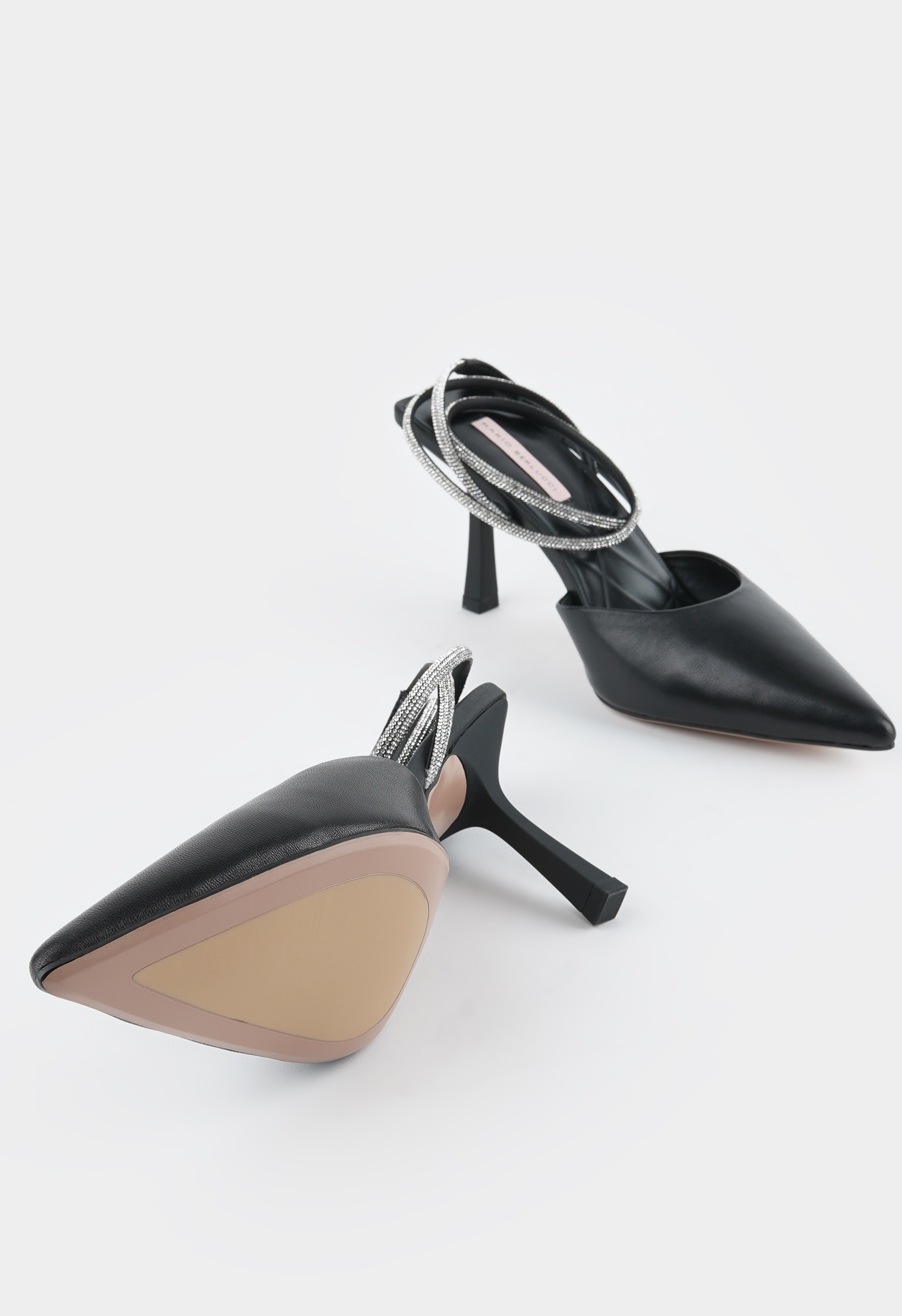 Туфли Mario Berlucci Туфли Mario Berlucci