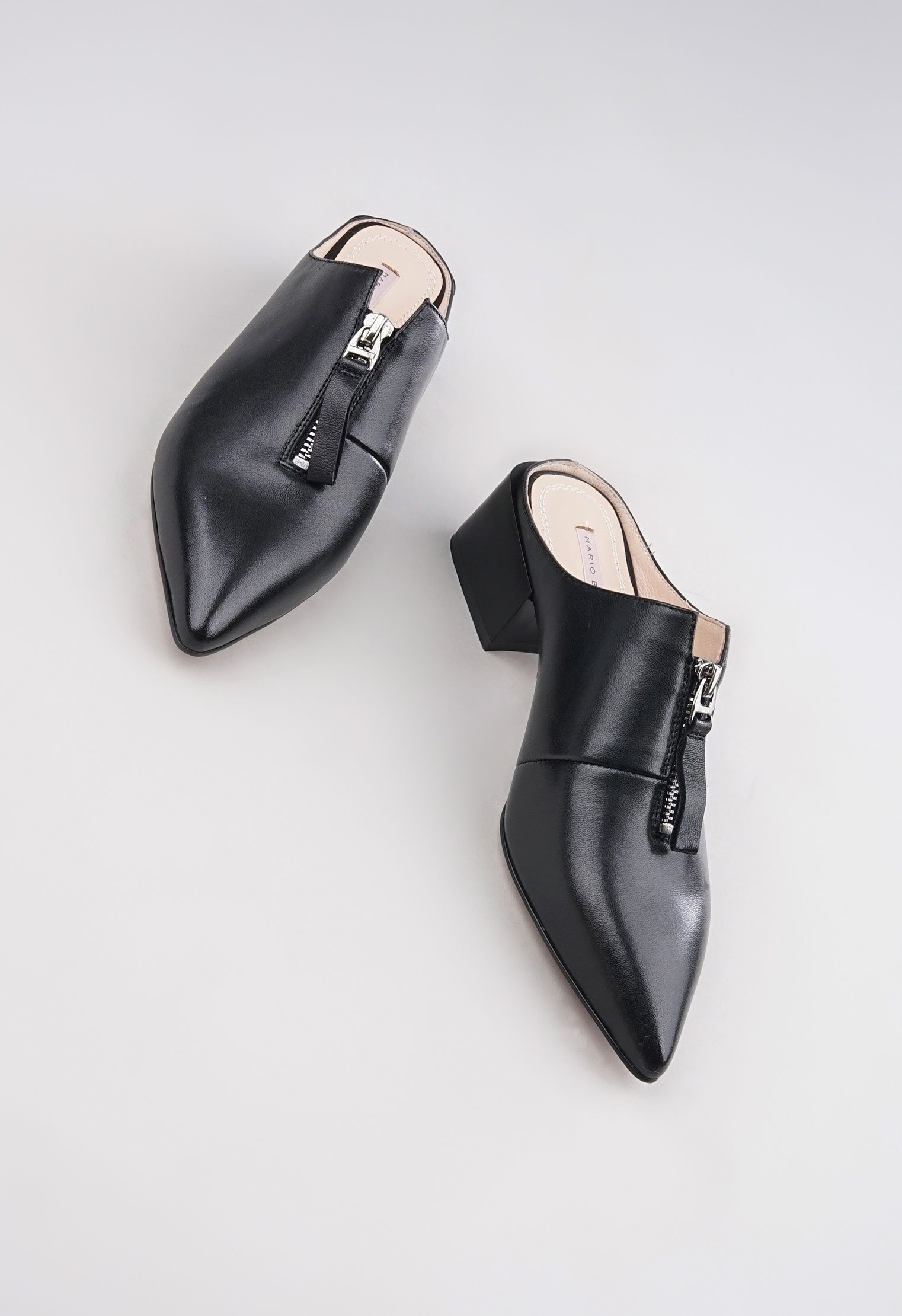 Мюли Mario Berlucci Мюли Mario Berlucci