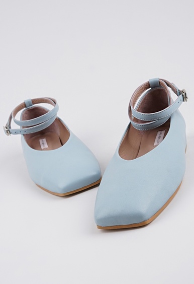 Балетки Mario Berlucci Балетки Mario Berlucci