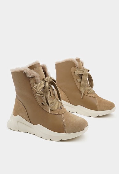 Ботинки Mario Berlucci Ботинки Mario Berlucci