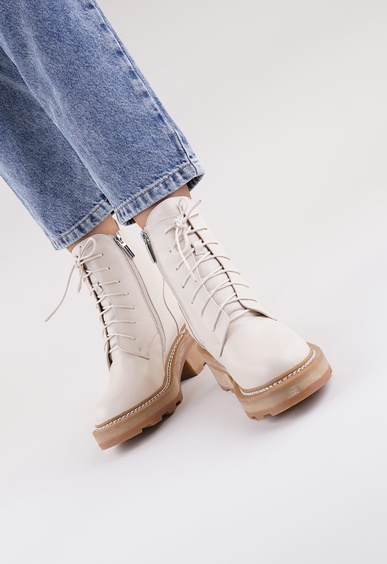 Ботинки Mario Berlucci Ботинки Mario Berlucci