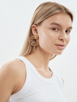 Серьги Серьги