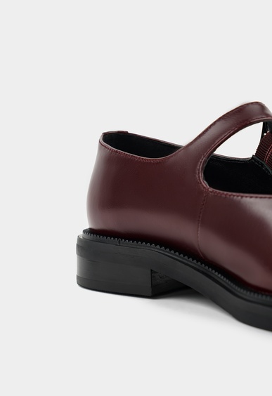 Туфли Mario Berlucci Туфли Mario Berlucci