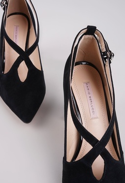 Туфли на каблуке Mario Berlucci Туфли на каблуке Mario Berlucci