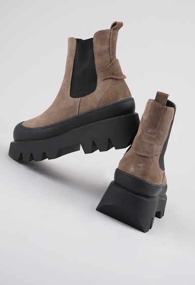 Ботинки Mario Berlucci Ботинки Mario Berlucci