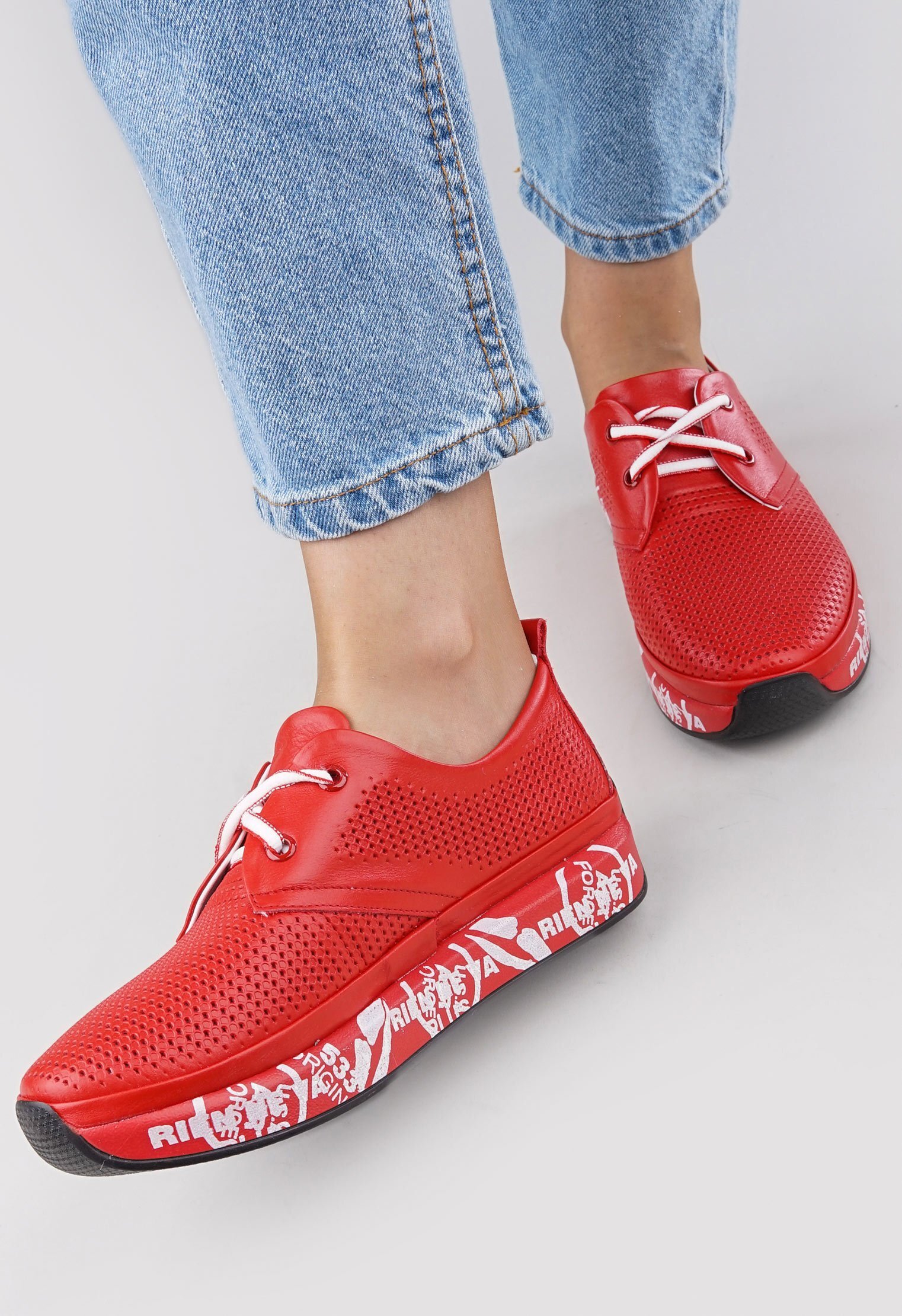 Кроссовки Mario Berluchi Кроссовки Mario Berluchi