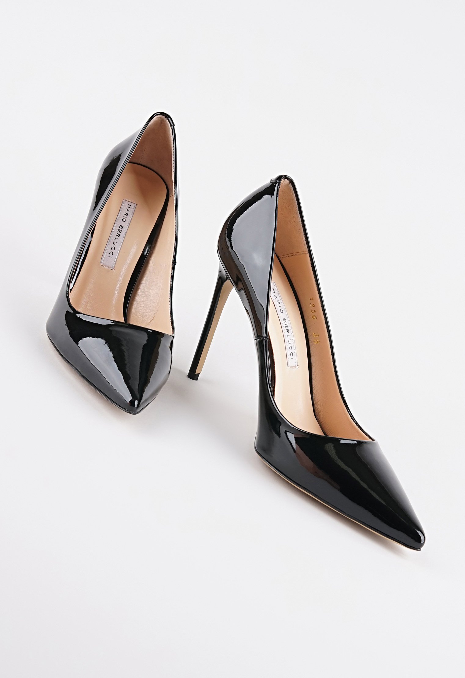 Туфли Mario Berlucci Туфли Mario Berlucci