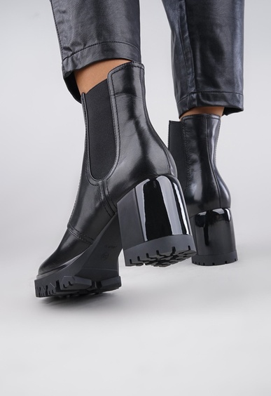 Ботильоны Mario Berlucci Ботильоны Mario Berlucci