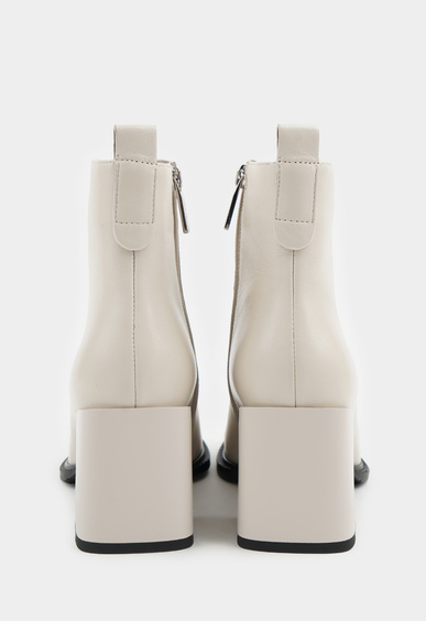 Ботильоны Mario Berlucci Ботильоны Mario Berlucci