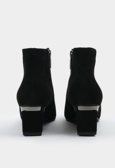 Ботильоны Mario Berlucci Ботильоны Mario Berlucci