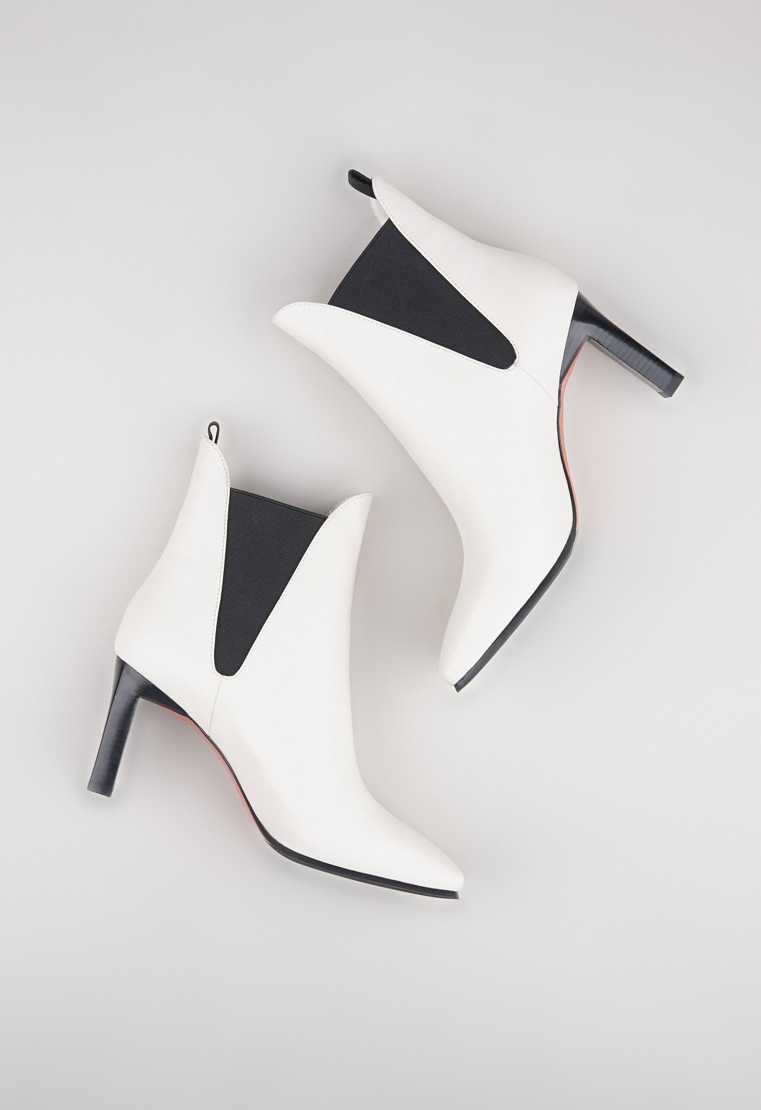 Ботильоны Mario Berlucci Ботильоны Mario Berlucci