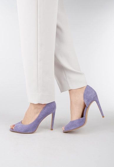 Туфли на шпильке Mario Berlucci Туфли на шпильке Mario Berlucci