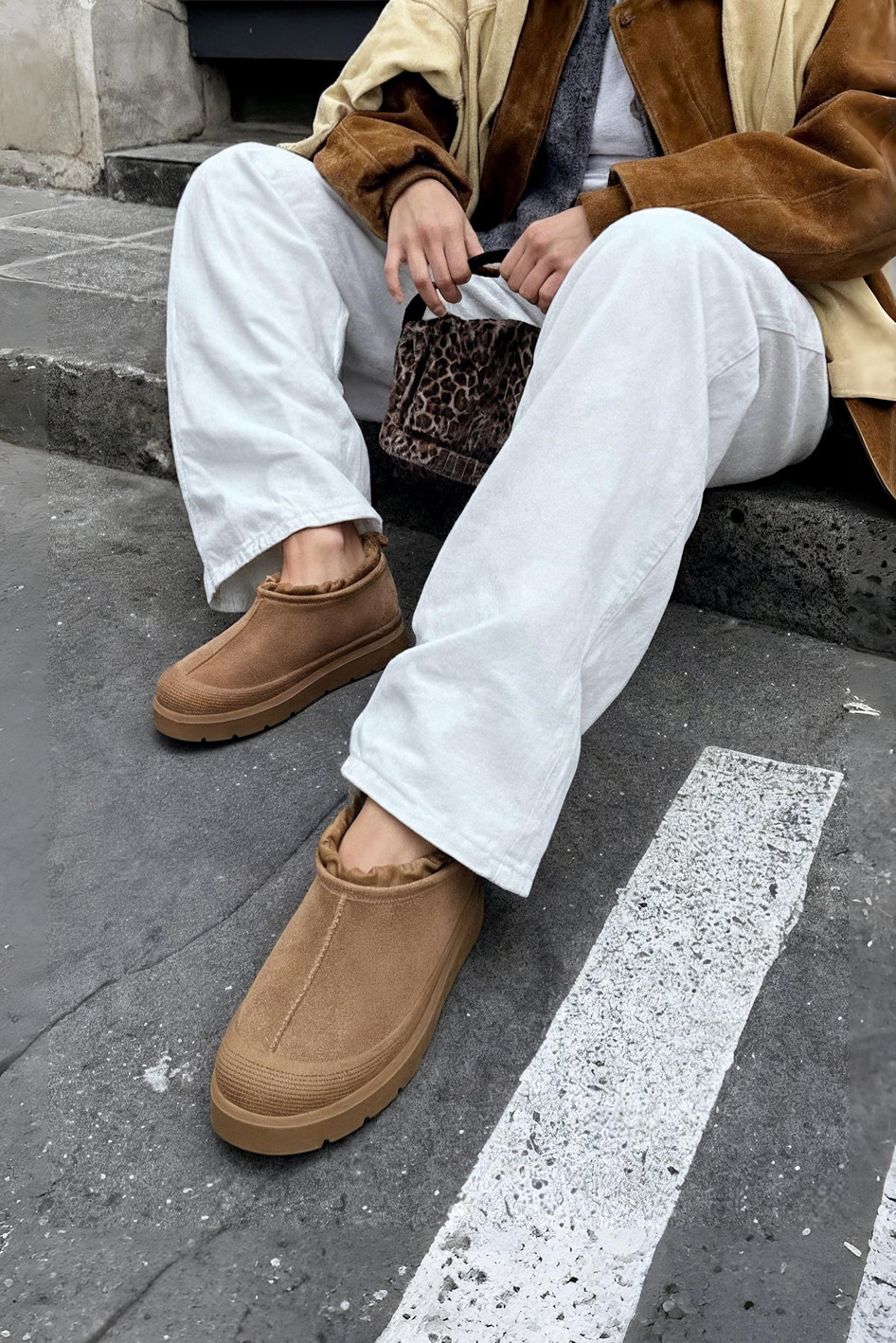 Mario Berlucci 3-F137-27R