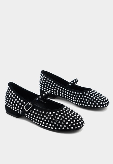 Балетки Mario Berlucci Балетки Mario Berlucci