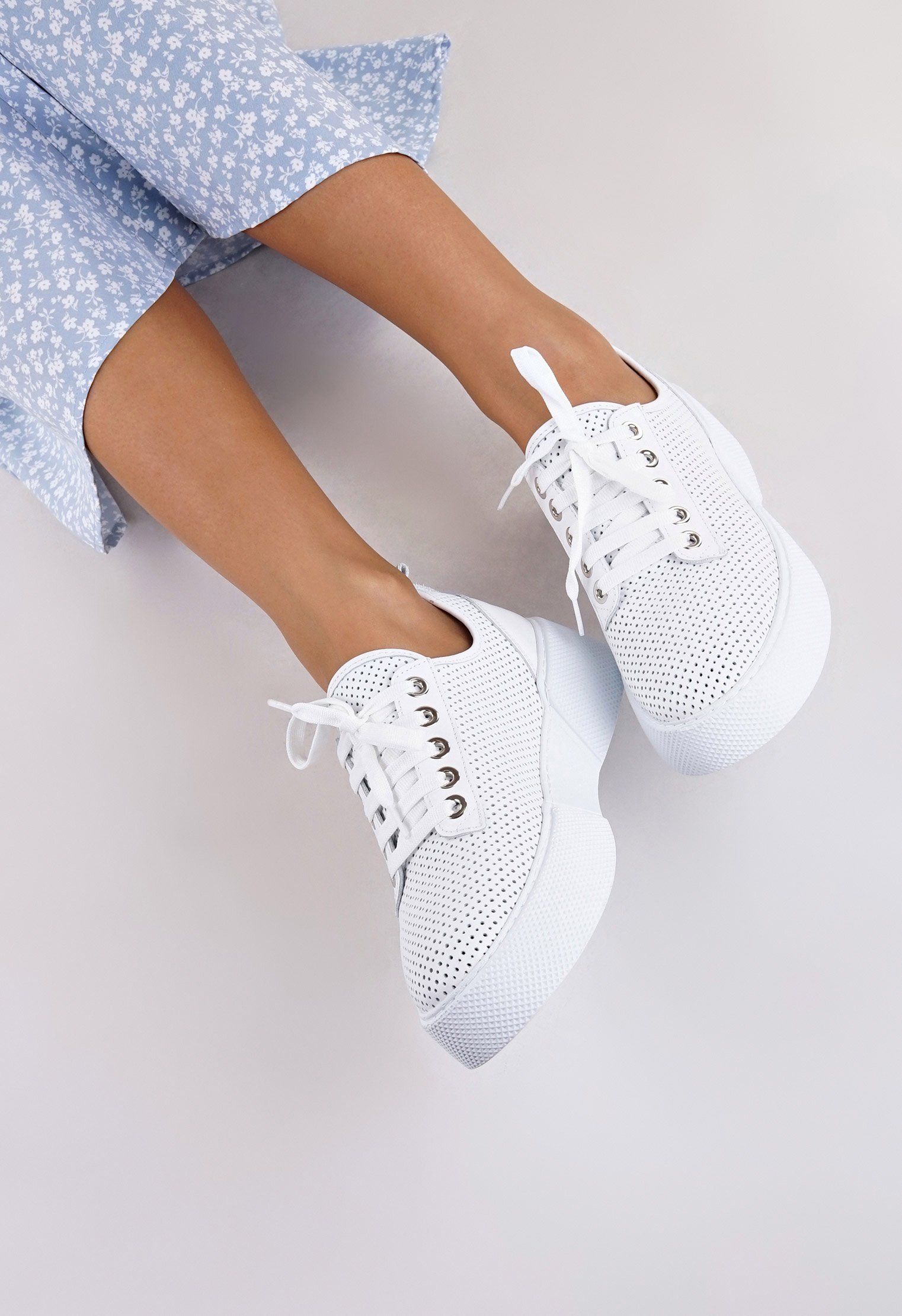 Кеды Mario Berlucci Кеды Mario Berlucci