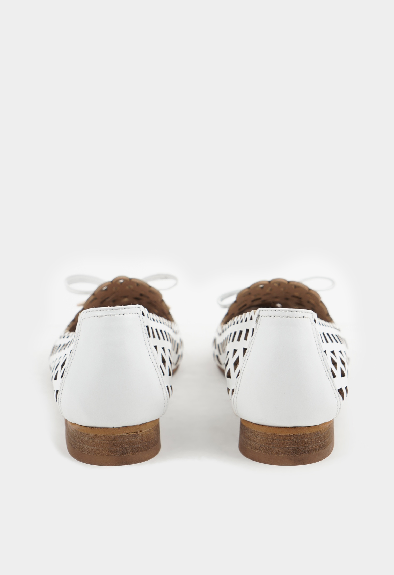 Балетки Mario Berlucci Балетки Mario Berlucci