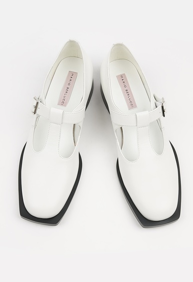 Туфли Mario Berlucci Туфли Mario Berlucci