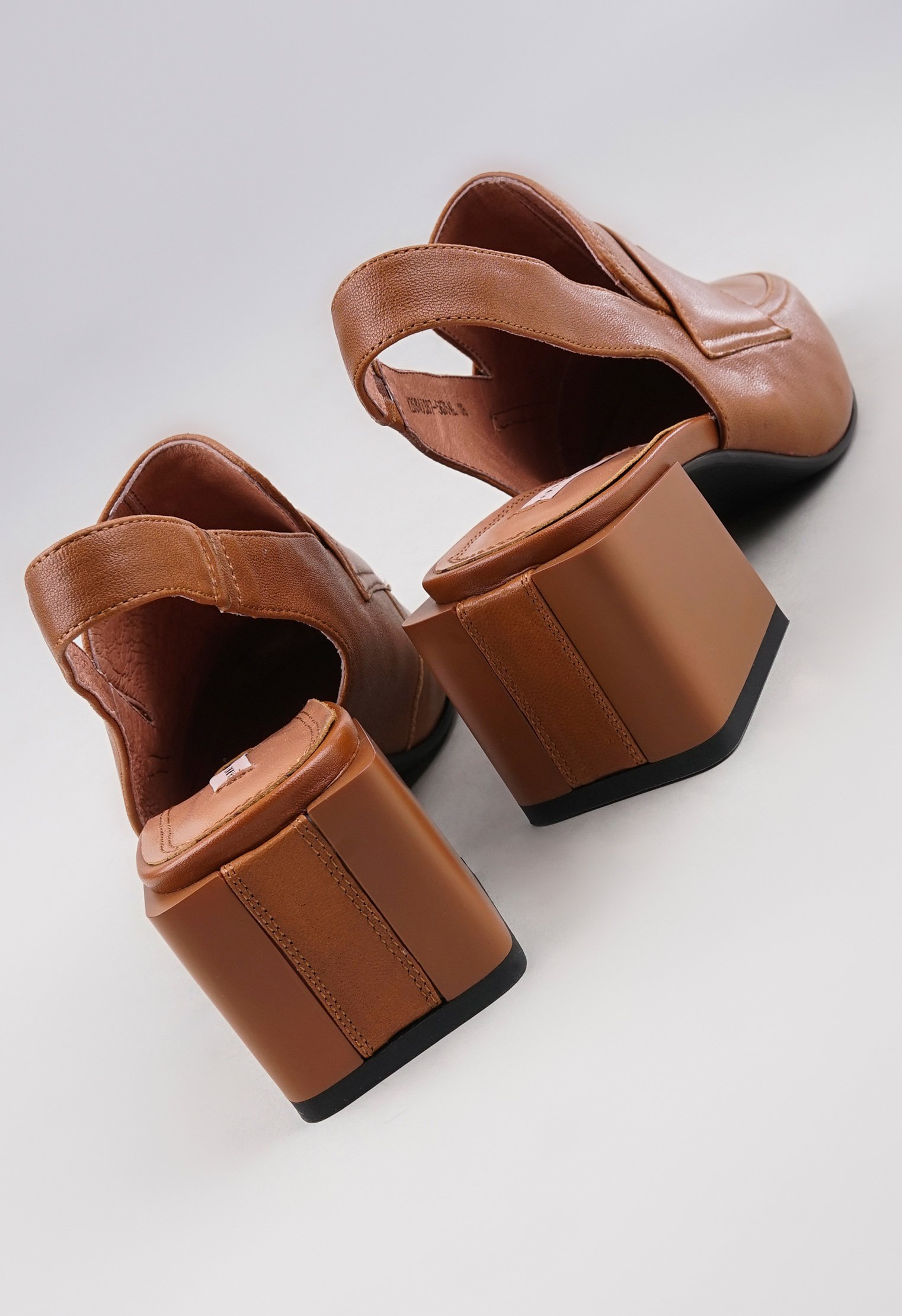 Туфли на каблуке Mario Berlucci Туфли на каблуке Mario Berlucci