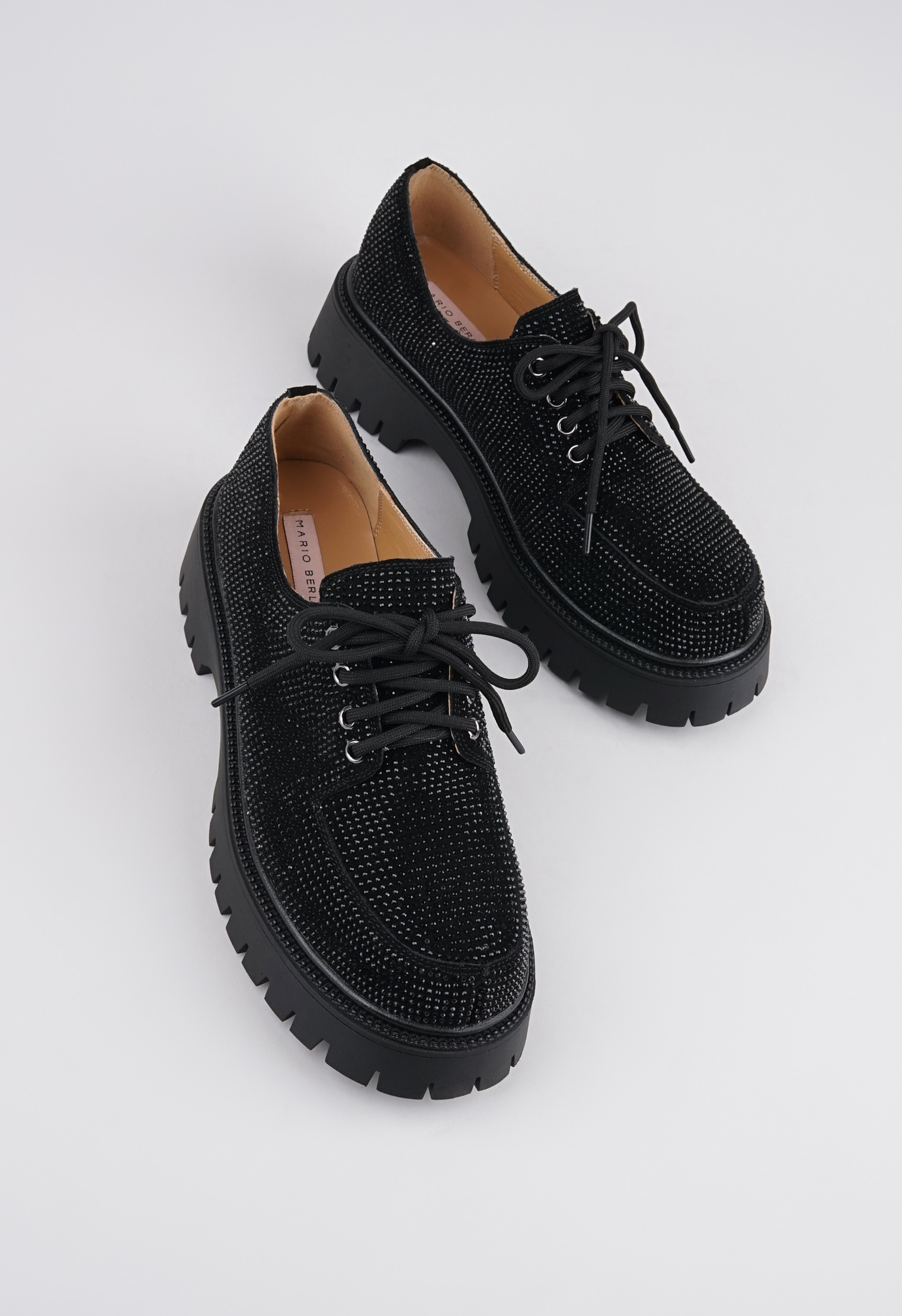 Туфли Mario Berlucci Туфли Mario Berlucci