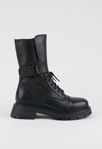 Полусапоги Mario Berlucci Полусапоги Mario Berlucci