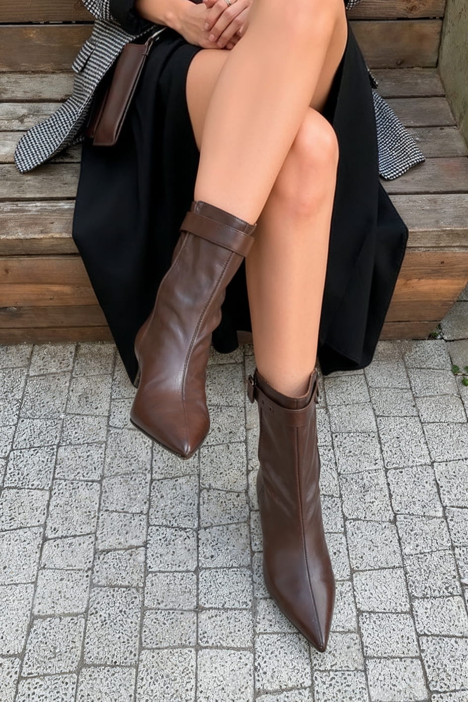 Mario Berlucci 2-H31-4