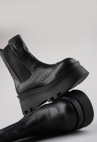 Ботинки Mario Berlucci Ботинки Mario Berlucci