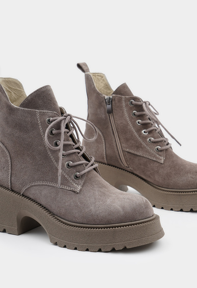 Ботинки Mario Berlucci Ботинки Mario Berlucci