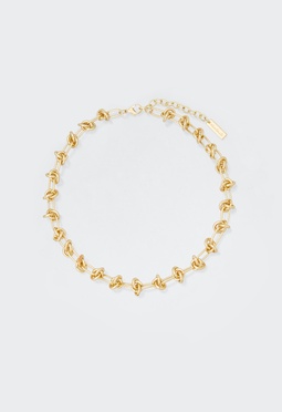 Ожерелья Ожерелья