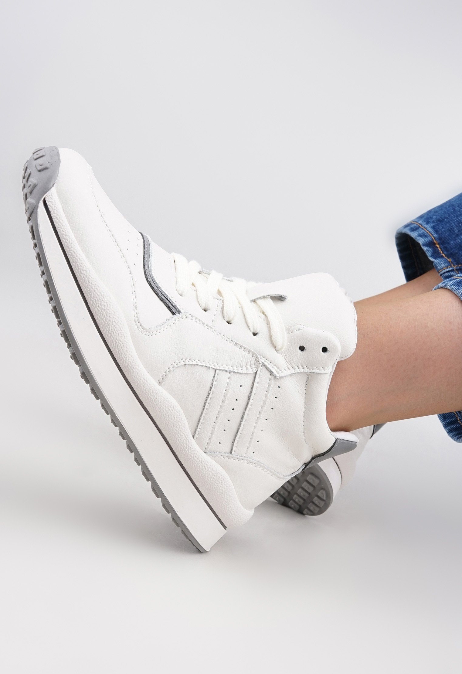 Кроссовки Mario Berlucci Кроссовки Mario Berlucci