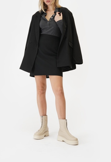 Ботинки Mario Berlucci Ботинки Mario Berlucci