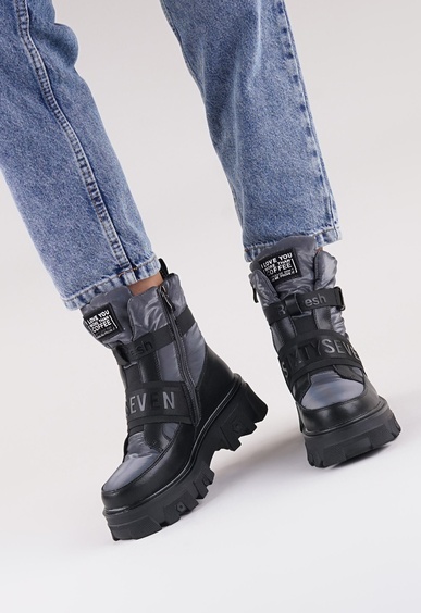 Ботинки Mario Berlucci Ботинки Mario Berlucci