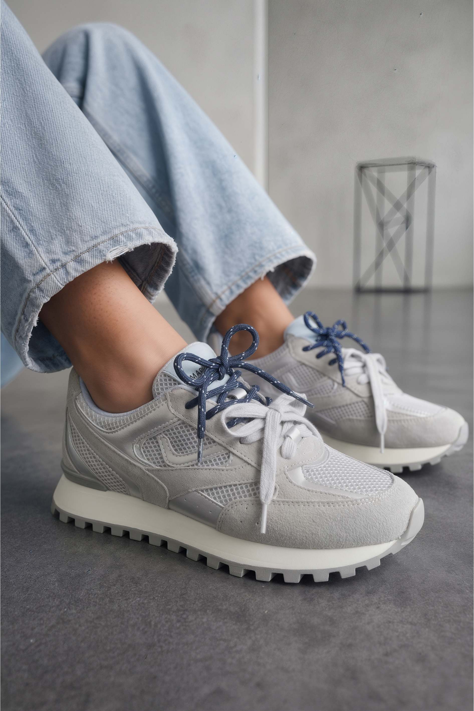 Mario Berlucci 1-J169